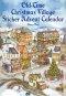 Old-Time Christmas Village Stickers