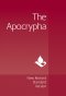 NRSV Apocrypha: Hardback
