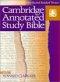 NRSV Annotated Study Bible: Hardback