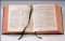 KJV Lectern Bible : Black, Imitation Leather