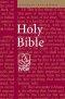 NRSV Bible: Burgundy, Hardback