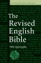 REB Bible with Apocrypha: Hardback, Anglicised