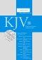 KJV Concord Reference Bible: Concordance, Dictionary and Family Record