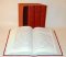 NRSV Giant Print Bible: Hardback Volume 1 (Genesis to Ruth)