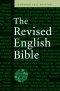 REB Standard Bible: Green, Hardback, BritishText