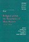 Kant: Religion within the Boundaries of Mere Reason