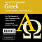 New Testament Greek Listening Materials CD: For the Elements of New Testament Greek