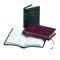 TNIV Popular Bible: Black, French Morocco Leather