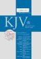 KJV Concord Reference Bible: Burgundy French Morocco Leather