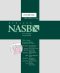 NASB Wide Margin Reference Bible: Black French Morocco Leather