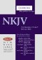 NKJV Pitt Minion Reference Bible: Black French Morocco leather