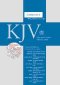 KJV Concord Bible: Black, French Morocco Leather