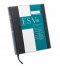 ESV Wide Margin Reference Bible: Grey, Hardback