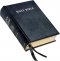 NRSV Lectern Bible, with Apocrypha: Black, Imitation leather Anglicised
