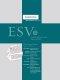 ESV Wide Margin Reference Bible: Black, Goatskin Leather