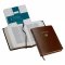ESV Wide Margin Reference Edition ES742:XRM Brown Bonded Leather