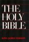 KJV Ministry Bible: Paperback