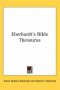 Eberhardts Bible Thesaurus