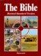 RSV Illustrated Bible: Red, Hardback