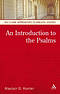 An Introduction to the Study of the Psalms