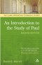 An Introduction to the Study of Paul