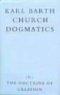 Church Dogmatics The Doctrine of Creation