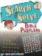 Search and Solve Bible Puzzlers PB