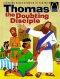 Thomas The Doubting Disciple