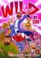 NLT Wild By Luke: Paperback