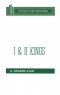 I & 2 Kings : Daily Study Bible