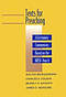Texts For Preaching (Year A)