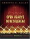 Open Hearts in Bethlehem: a Christmas Musical Drama
