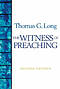 Witness of Preaching