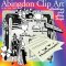 Abingdon Clip Art Volume 1 