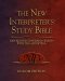 New Interpreter's Study Bible on CD-ROM