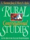 Rural Congregational Studies