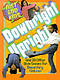 DOWNRIGHT UPRIGHT, ELEMENTARY BIBLE GAMES