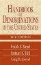 Handbook of Denominations in America 12th Edition