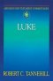 Luke : Abingdon New Testament Commentary