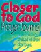 Closer to God Prayer Journal