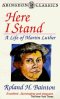 Here I Stand