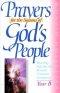 Prayers for the Seasons of God's People Year B