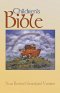 NRSV Children's Bible: Hardback
