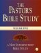 The Pastor's Bible Study: 5