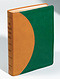 NRSV Wesley Study Bible: Green/Tan, Imitation Leather