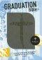 NRSV Graduation Bible: Grey, Imitation Leather