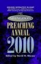 The Preaching Annual