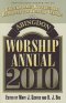 The Abingdon Worship Annual