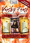 Worship Feast Taize Services with Split Track CD