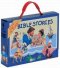Lift A Flap Bible Stories